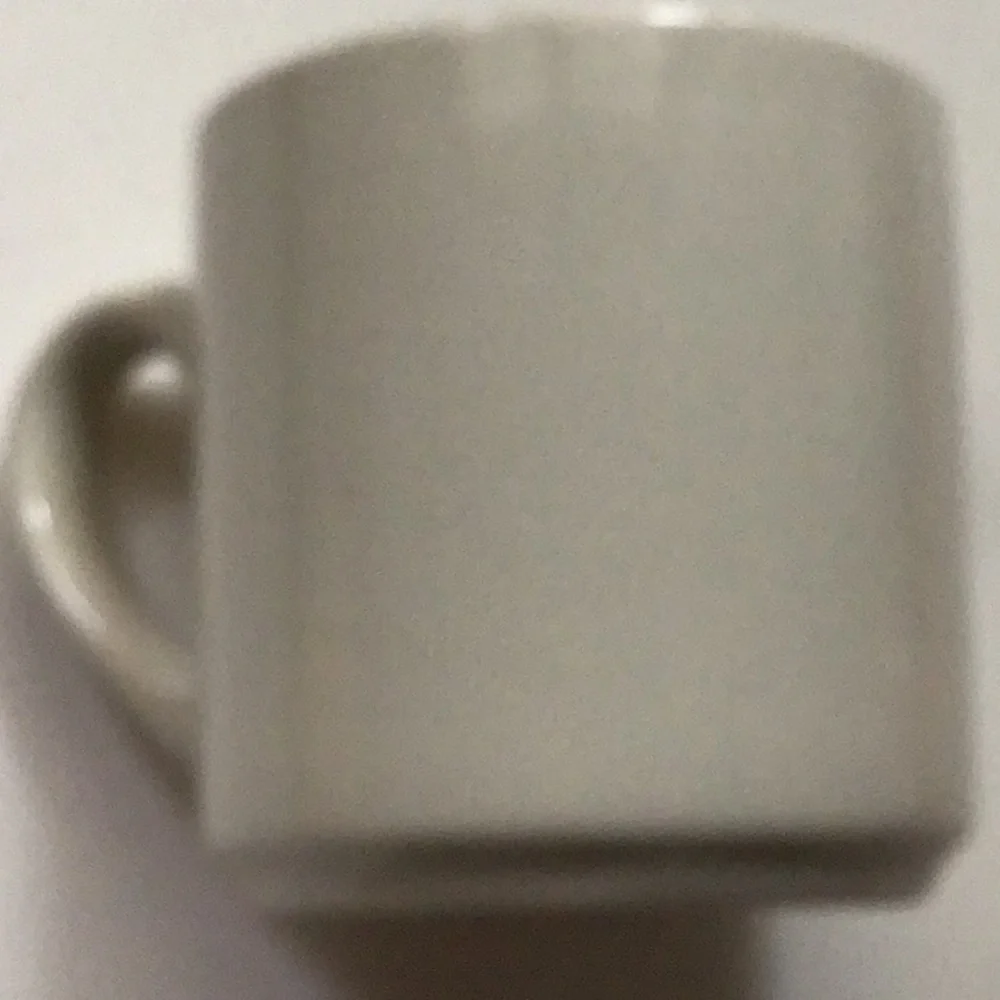 Hershey’s‎ Chocolate College Wafers Confection Vintage Reproduction Souvenir Mug